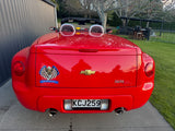 2004 Chevrolet SSR - SOLD