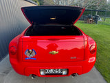 2004 Chevrolet SSR - SOLD