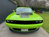 2015 Challenger R/T Plus - 1 owner for 10 years