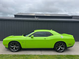 2015 Challenger R/T Plus - 1 owner for 10 years
