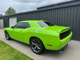 2015 Challenger R/T Plus - 1 owner for 10 years