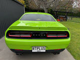 2015 Challenger R/T Plus - 1 owner for 10 years