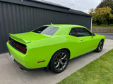 2015 Challenger R/T Plus - 1 owner for 10 years