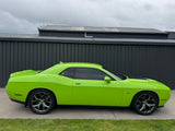 2015 Challenger R/T Plus - 1 owner for 10 years