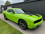 2015 Challenger R/T Plus - 1 owner for 10 years