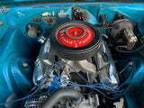 1969 Plymouth Roadrunner