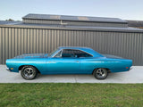 1969 Plymouth Roadrunner