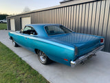 1969 Plymouth Roadrunner