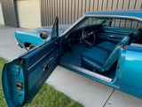 1969 Plymouth Roadrunner