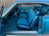 1969 Plymouth Roadrunner