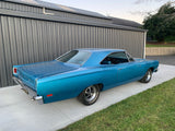 1969 Plymouth Roadrunner