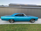 1969 Plymouth Roadrunner