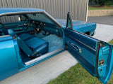 1969 Plymouth Roadrunner