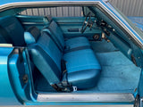 1969 Plymouth Roadrunner