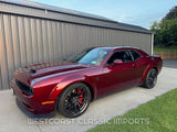 2019 Challenger Hellcat Redeye Widebody SOLD