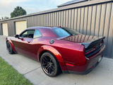 2019 Challenger Hellcat Redeye Widebody SOLD