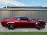 2019 Challenger Hellcat Redeye Widebody SOLD