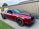 2019 Challenger Hellcat Redeye Widebody SOLD