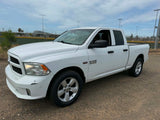 2015 Ram 1500 SOLD