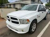2015 Ram 1500 SOLD