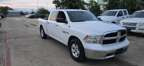2014 Ram 1500 SOLD