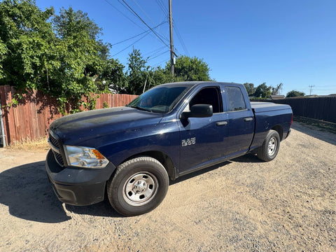 2016 Ram 1500 SOLD