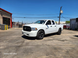 2015 Ram 1500 - SOLD