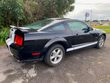 COMING SOON 2007 Mustang GT CHEAPIE