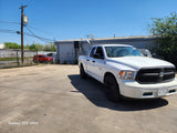 2015 Ram 1500 - SOLD