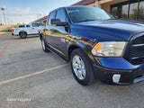 2015 Ram 1500 SOLD