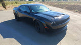 2020 Challenger Hellcat Redeye Widebody