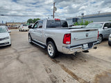 2017 Ram 1500 SOLD