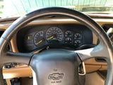 1999 Chevy Silverado SOLD