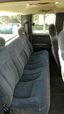 1999 Chevrolet Silverado Z71 4WD SOLD