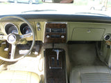 1968 Pontiac Firebird SOLD