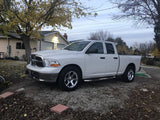 2009 Dodge Ram 1500 SOLD