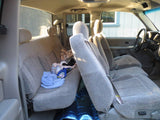 1999 Chevrolet Silverado