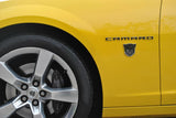 2010 Camaro Transformers Edition SOLD