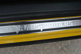 2010 Camaro Transformers Edition SOLD