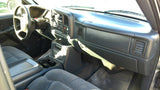 1999 Chevrolet Silverado Z71 4WD SOLD