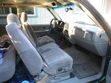 1999 Chevrolet Silverado