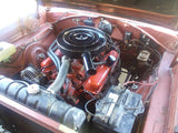 1968 Plymouth Satellite 'TRUE SURVIVOR' !!! SOLD