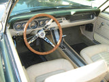 1966 Mustang Convertible SOLD