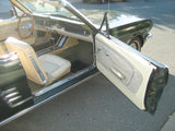 1966 Mustang Convertible SOLD