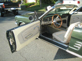 1966 Mustang Convertible SOLD