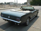1966 Mustang Convertible SOLD