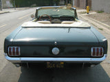 1966 Mustang Convertible SOLD