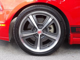 2013 Mustang GT Premium SOLD