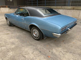 1967 Pontiac Firebird SOLD