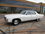 1969 Buick Electra 225 SOLD